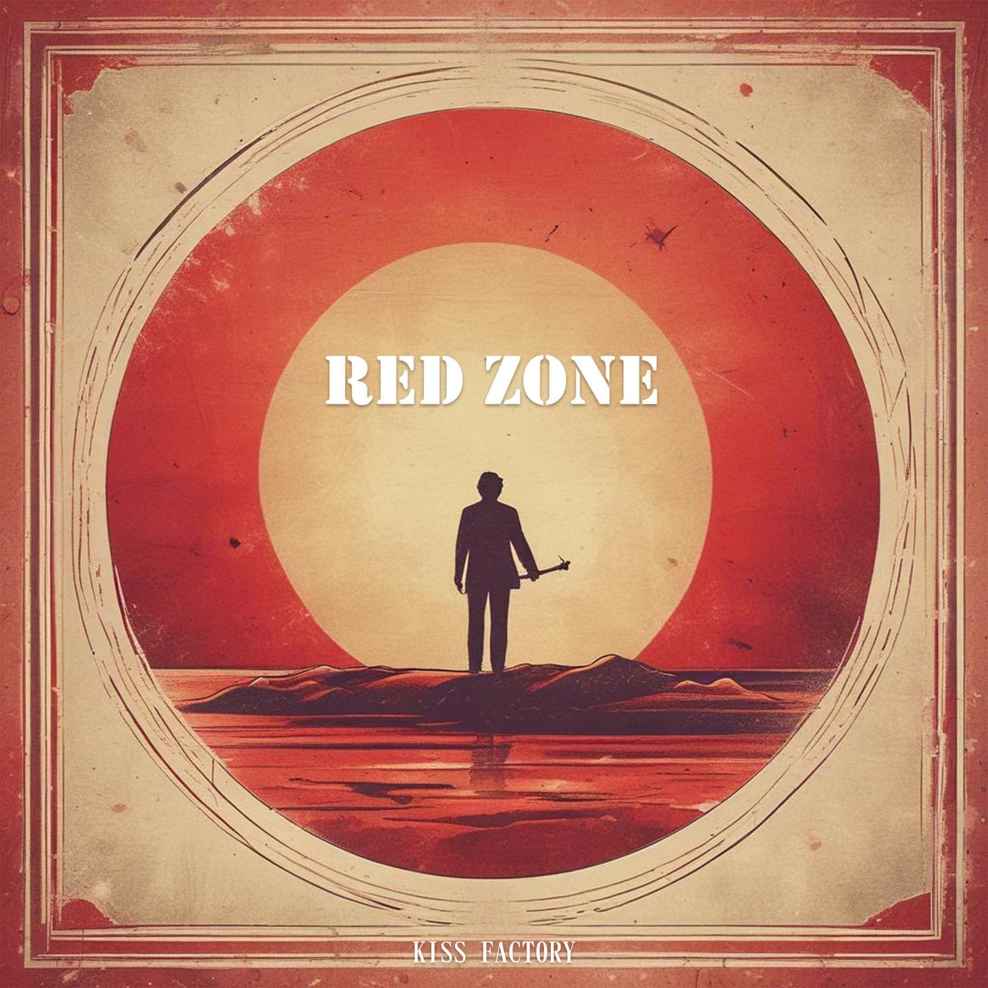 RED ZONE