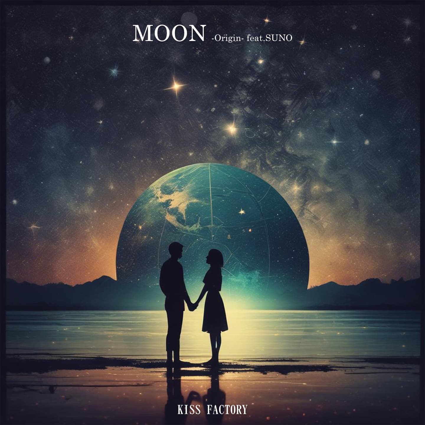MOON -Origin- 