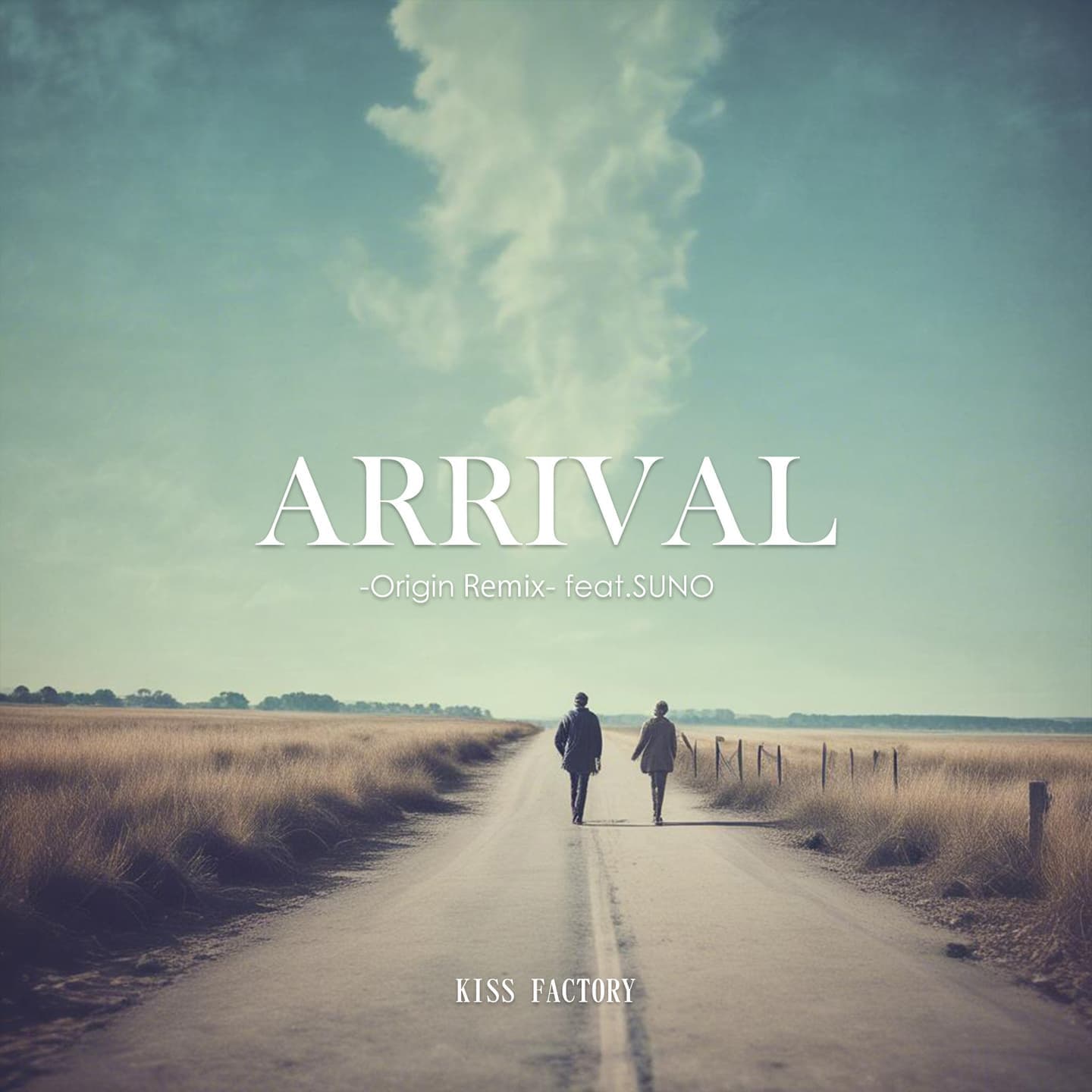 ARRIVAL -Origin-