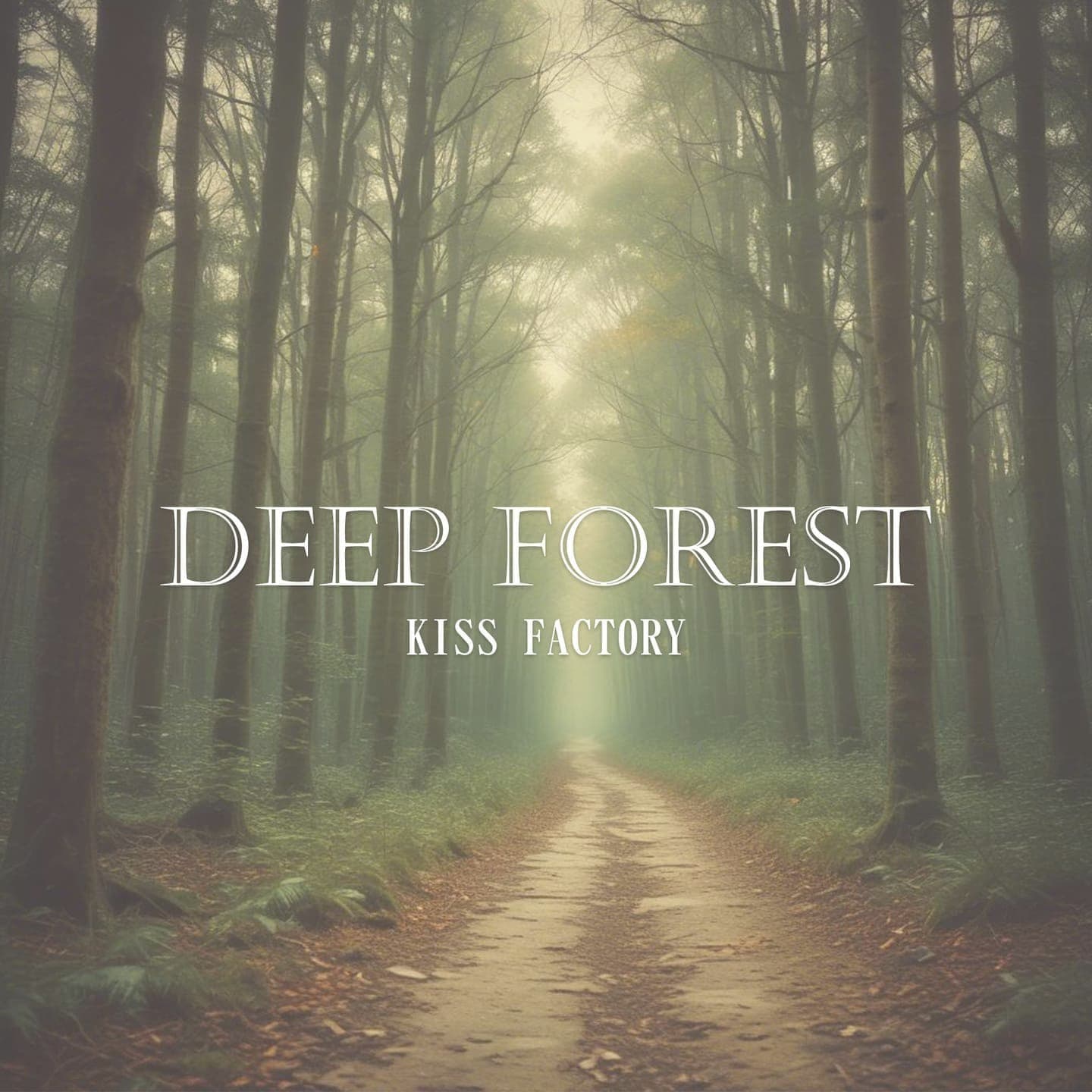 DEEP FOREST