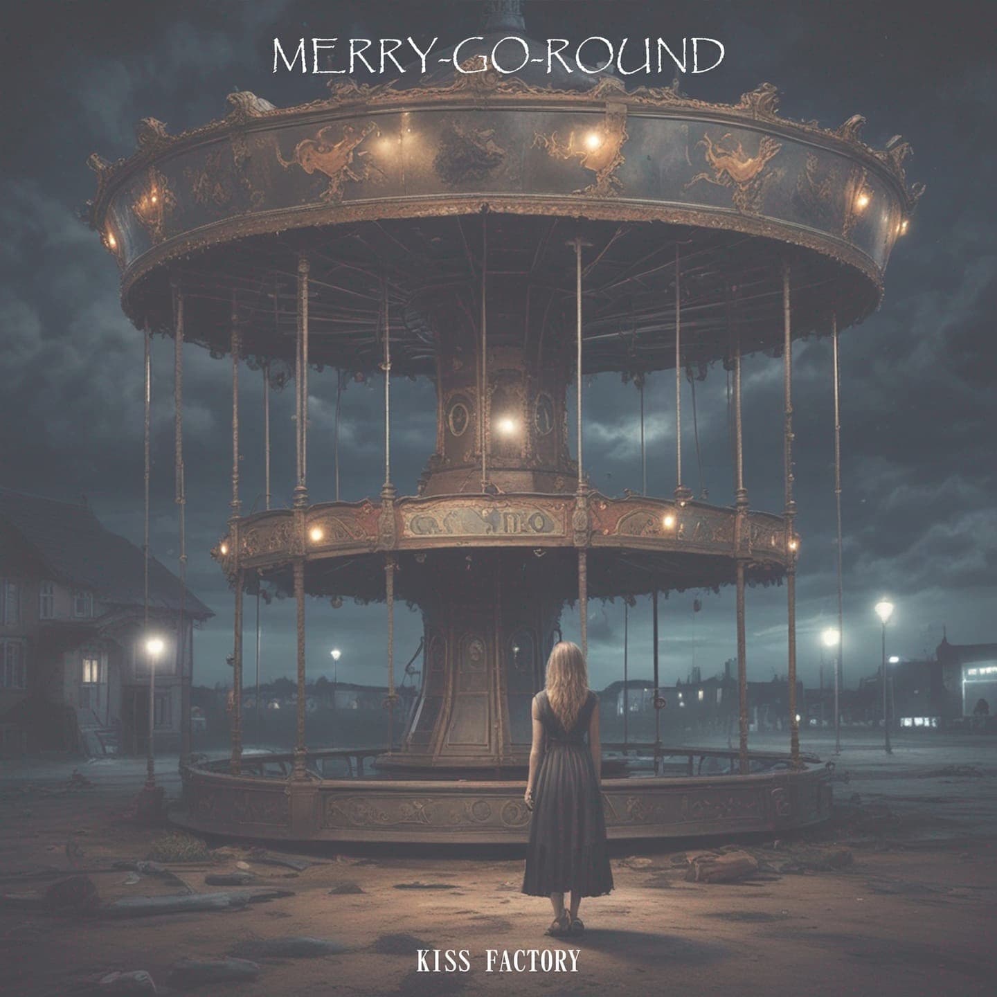 MERRY-GO-ROUND