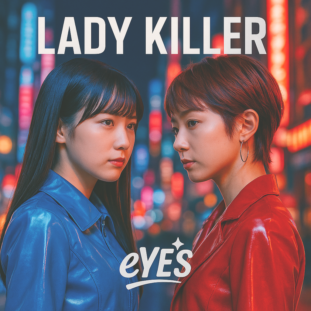 LADY KILLER