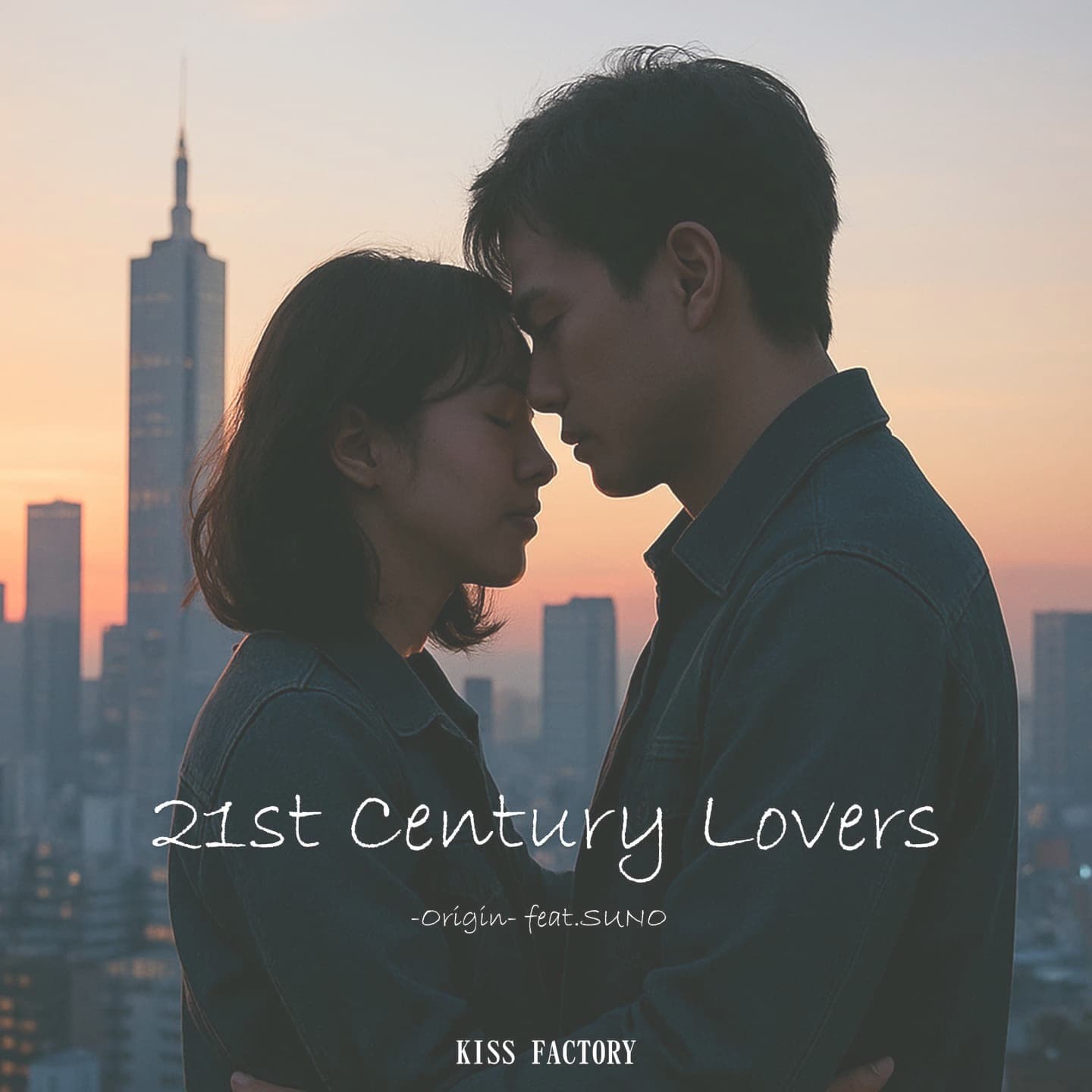 21st Century Lovers -Origin-